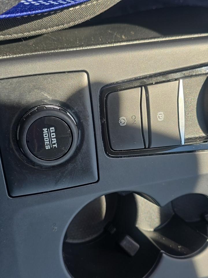 2022 Ford Bronco Sport Base Gaithersburg MD