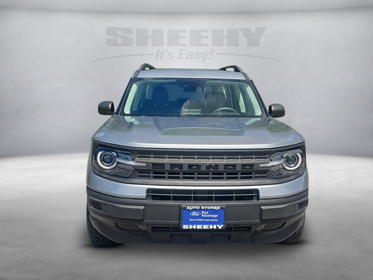 2022 Ford Bronco Sport Base Gaithersburg MD