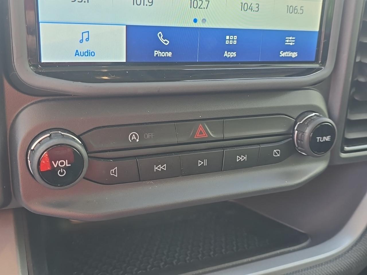 2022 Ford Bronco Sport Base Gaithersburg MD