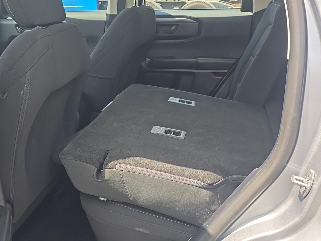 2022 Ford Bronco Sport Base Gaithersburg MD