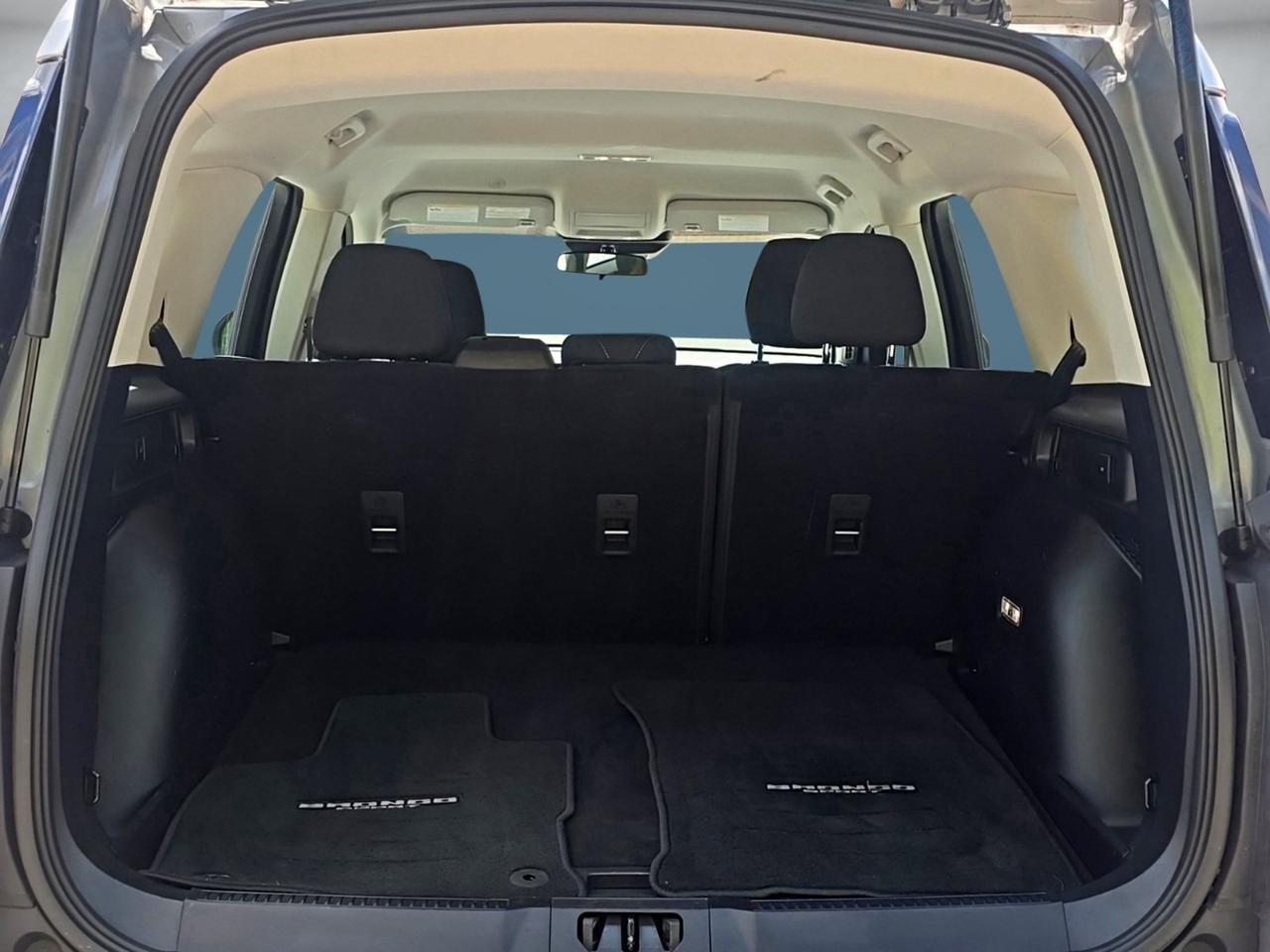 2022 Ford Bronco Sport Base Gaithersburg MD