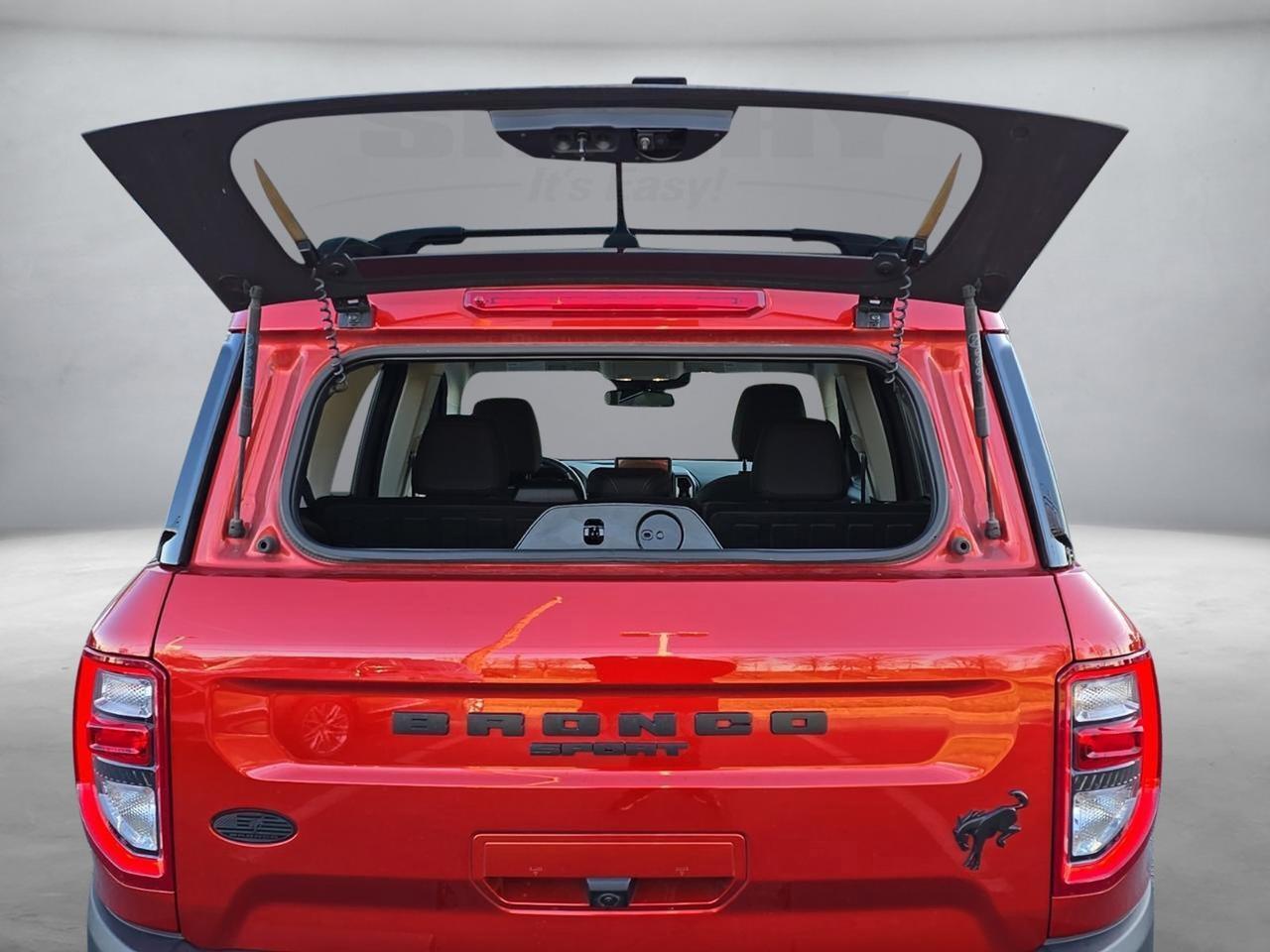 2022 Ford Bronco Sport Big Bend Gaithersburg MD