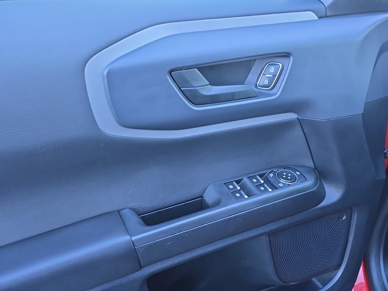 2022 Ford Bronco Sport Big Bend Gaithersburg MD