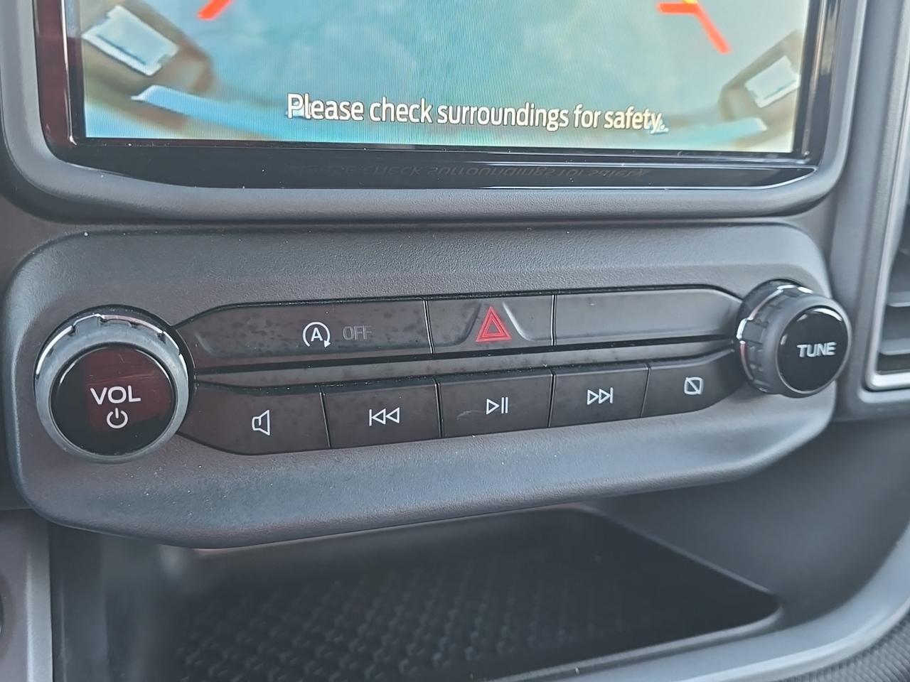 2022 Ford Bronco Sport Big Bend Gaithersburg MD