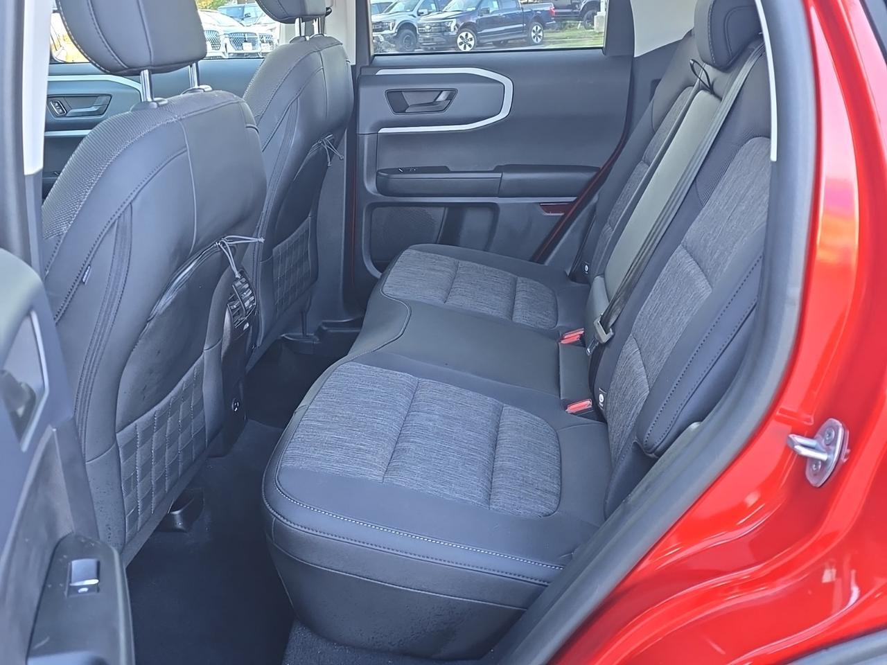 2022 Ford Bronco Sport Big Bend Gaithersburg MD