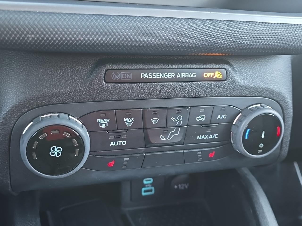 2022 Ford Bronco Sport Big Bend Gaithersburg MD