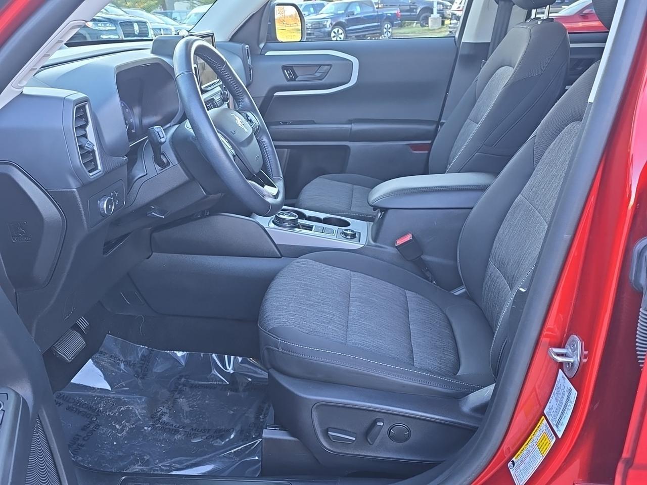 2022 Ford Bronco Sport Big Bend Gaithersburg MD