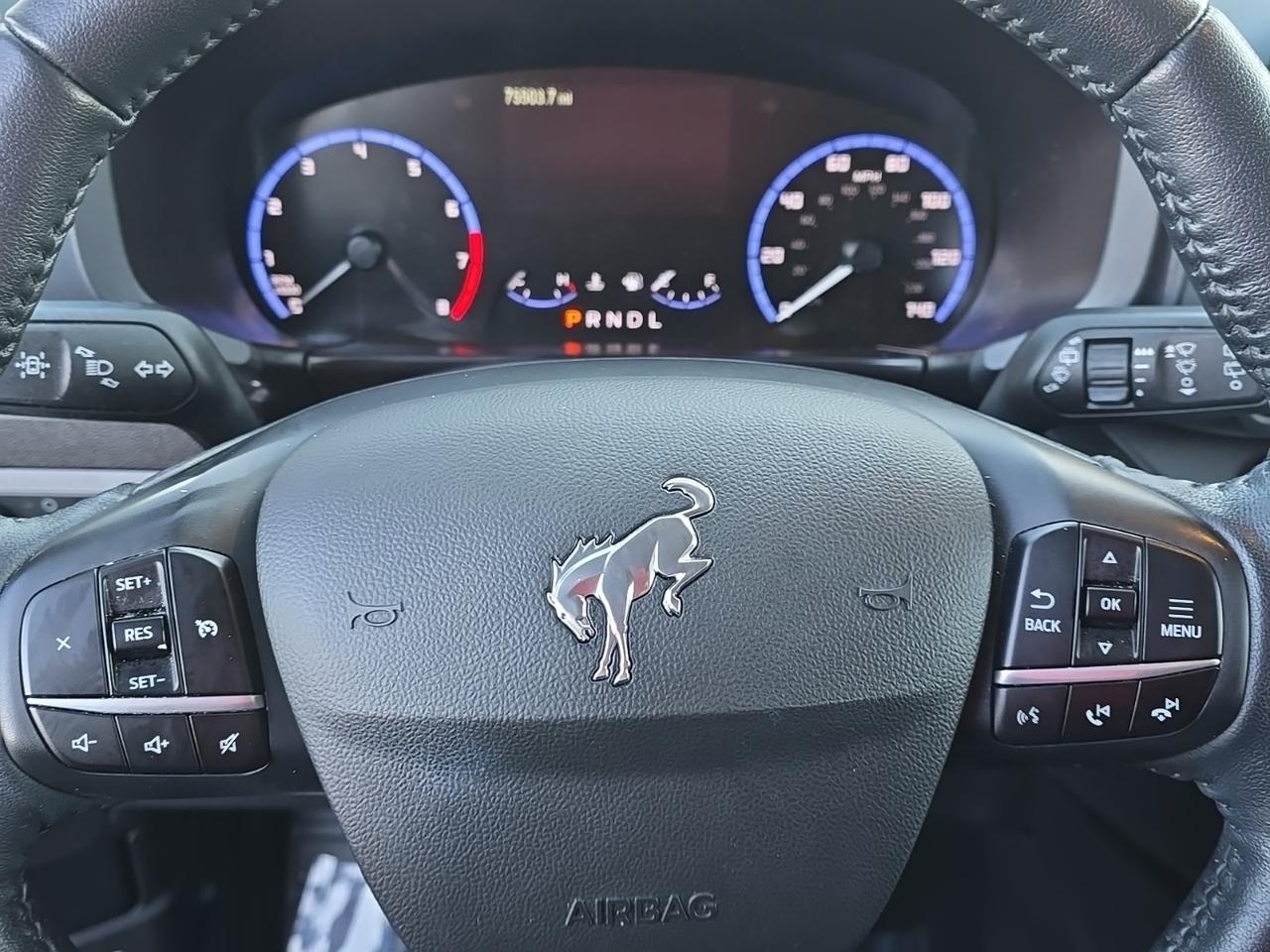 2022 Ford Bronco Sport Big Bend Gaithersburg MD