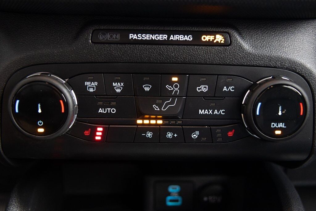 2022 Ford Bronco Sport Outer Banks Kenosha WI