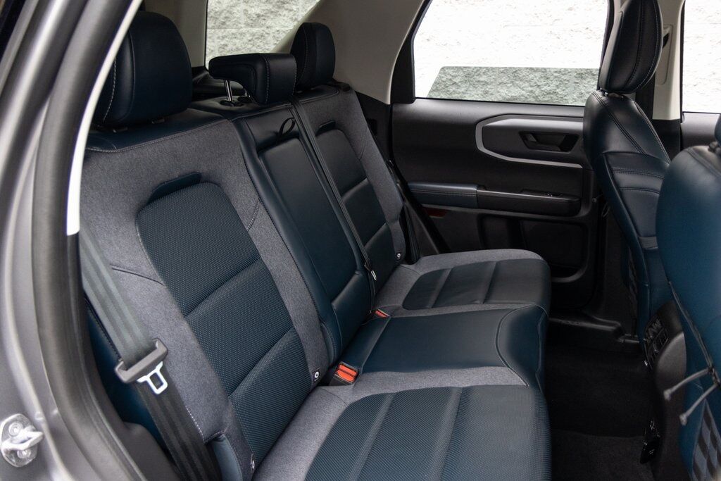 2022 Ford Bronco Sport Outer Banks Kenosha WI
