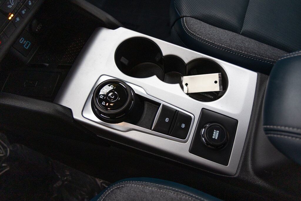 2022 Ford Bronco Sport Outer Banks Kenosha WI