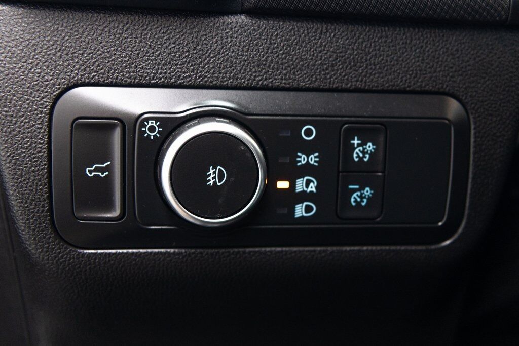 2022 Ford Bronco Sport Outer Banks Kenosha WI