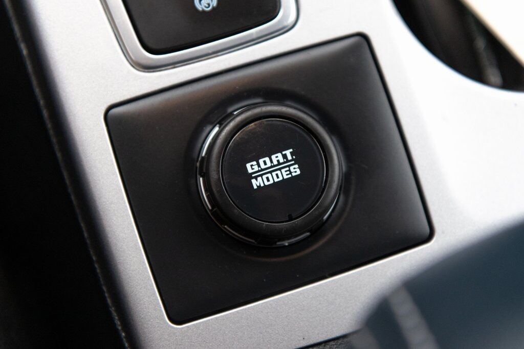 2022 Ford Bronco Sport Outer Banks Kenosha WI