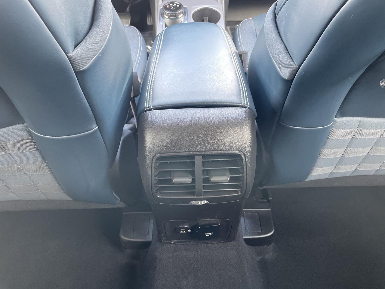 2022 Ford Bronco Sport Outer Banks Springfield VA