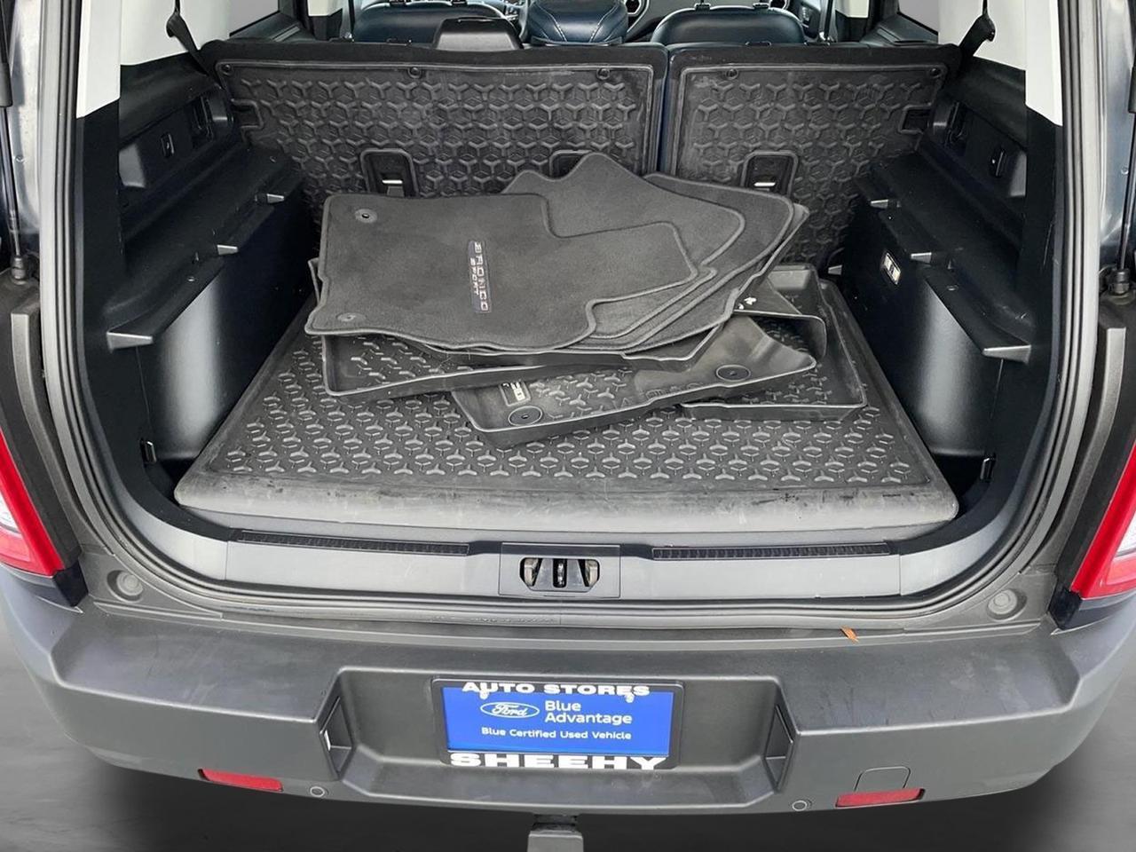 2022 Ford Bronco Sport Outer Banks Springfield VA