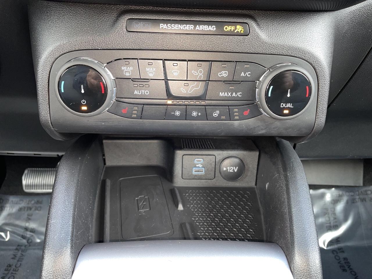 2022 Ford Bronco Sport Outer Banks Springfield VA