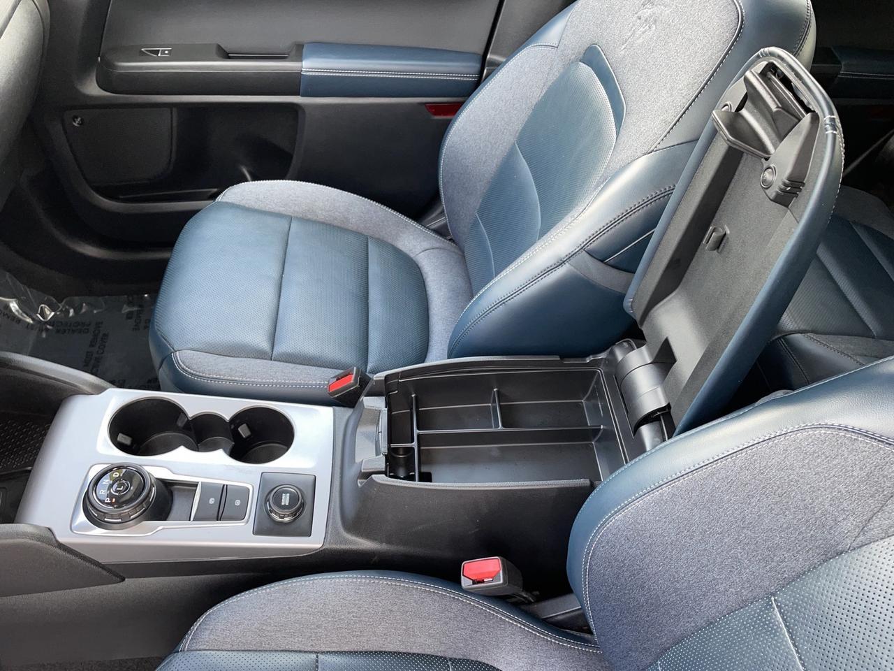 2022 Ford Bronco Sport Outer Banks Springfield VA