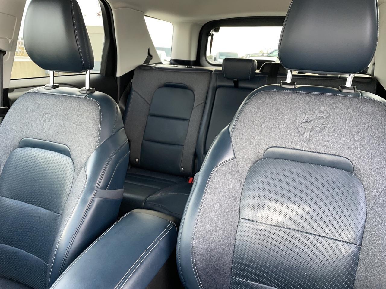 2022 Ford Bronco Sport Outer Banks Springfield VA