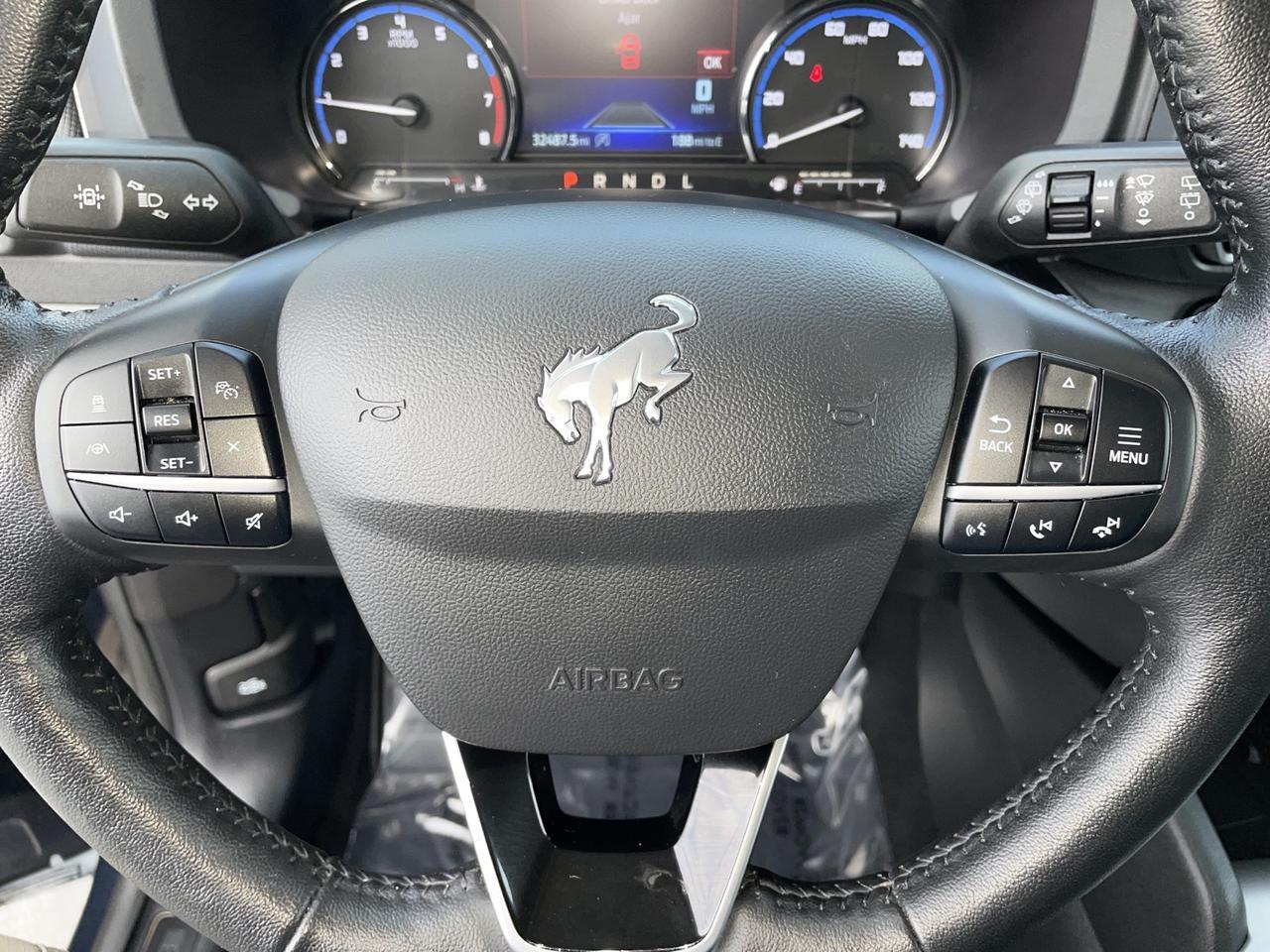 2022 Ford Bronco Sport Outer Banks Springfield VA