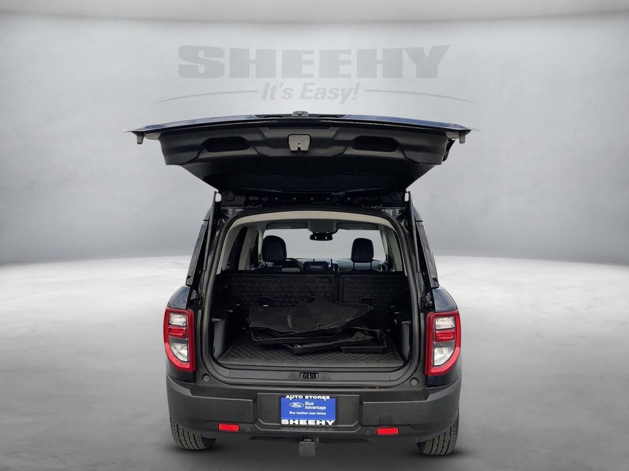 2022 Ford Bronco Sport Outer Banks Springfield VA