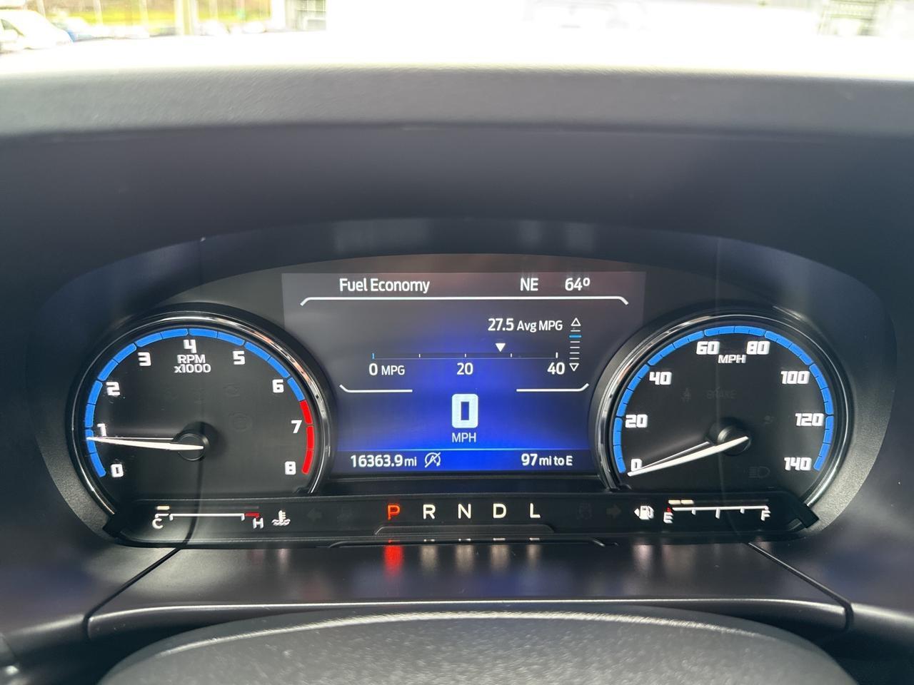 2022 Ford Bronco Sport Outer Banks Warrenton VA