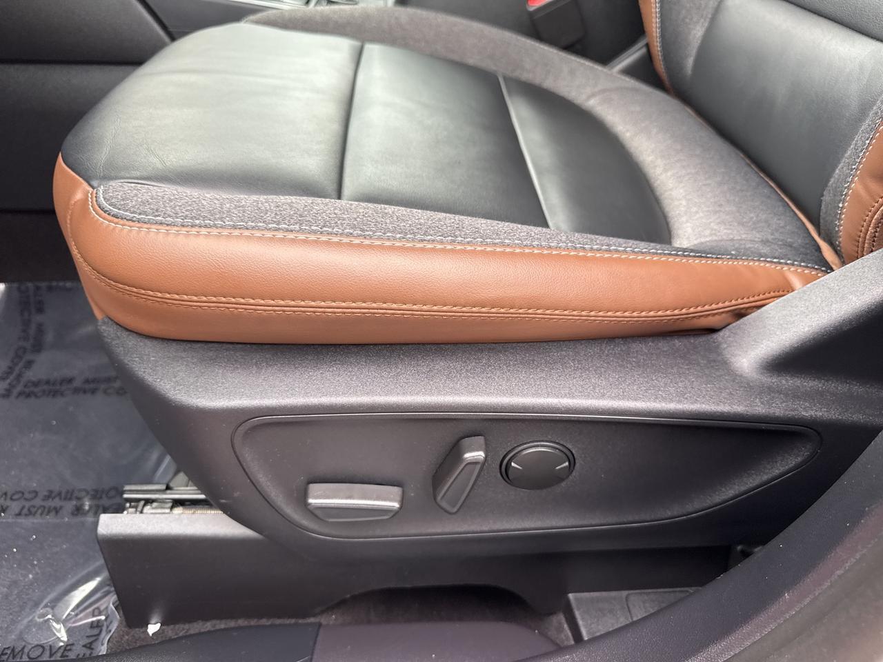 2022 Ford Bronco Sport Outer Banks Warrenton VA