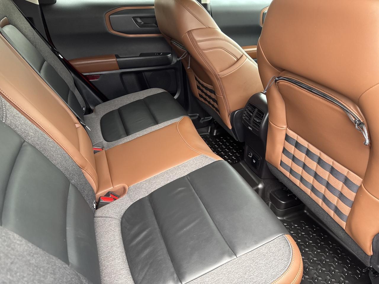 2022 Ford Bronco Sport Outer Banks Warrenton VA