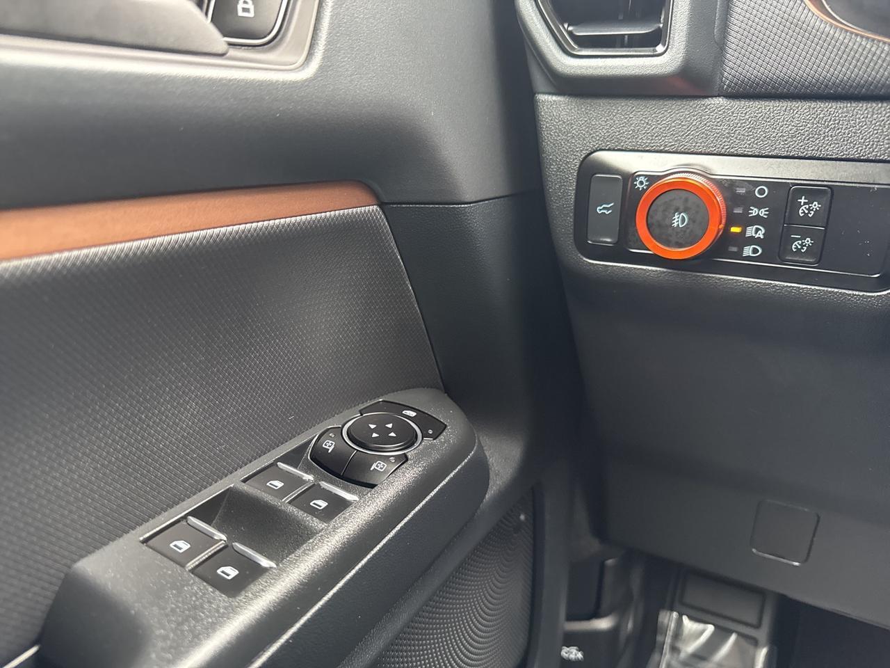 2022 Ford Bronco Sport Outer Banks Warrenton VA