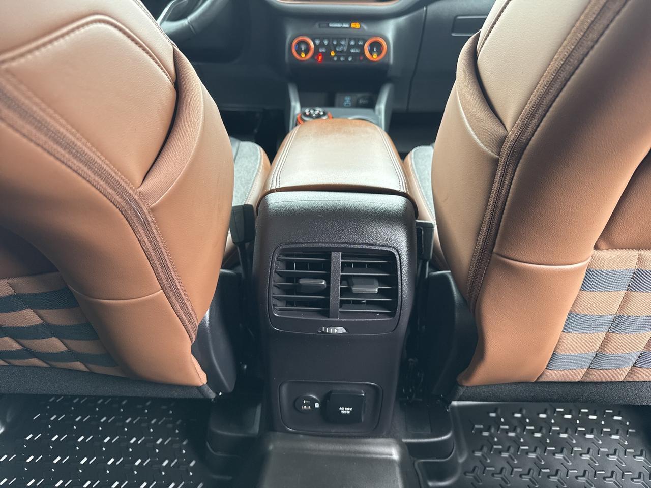 2022 Ford Bronco Sport Outer Banks Warrenton VA