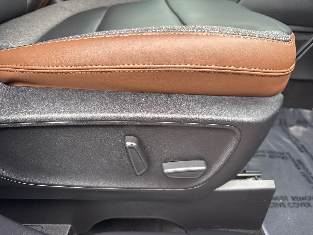 2022 Ford Bronco Sport Outer Banks Warrenton VA