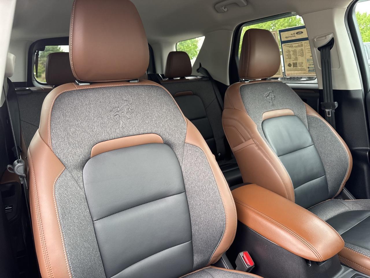 2022 Ford Bronco Sport Outer Banks Warrenton VA