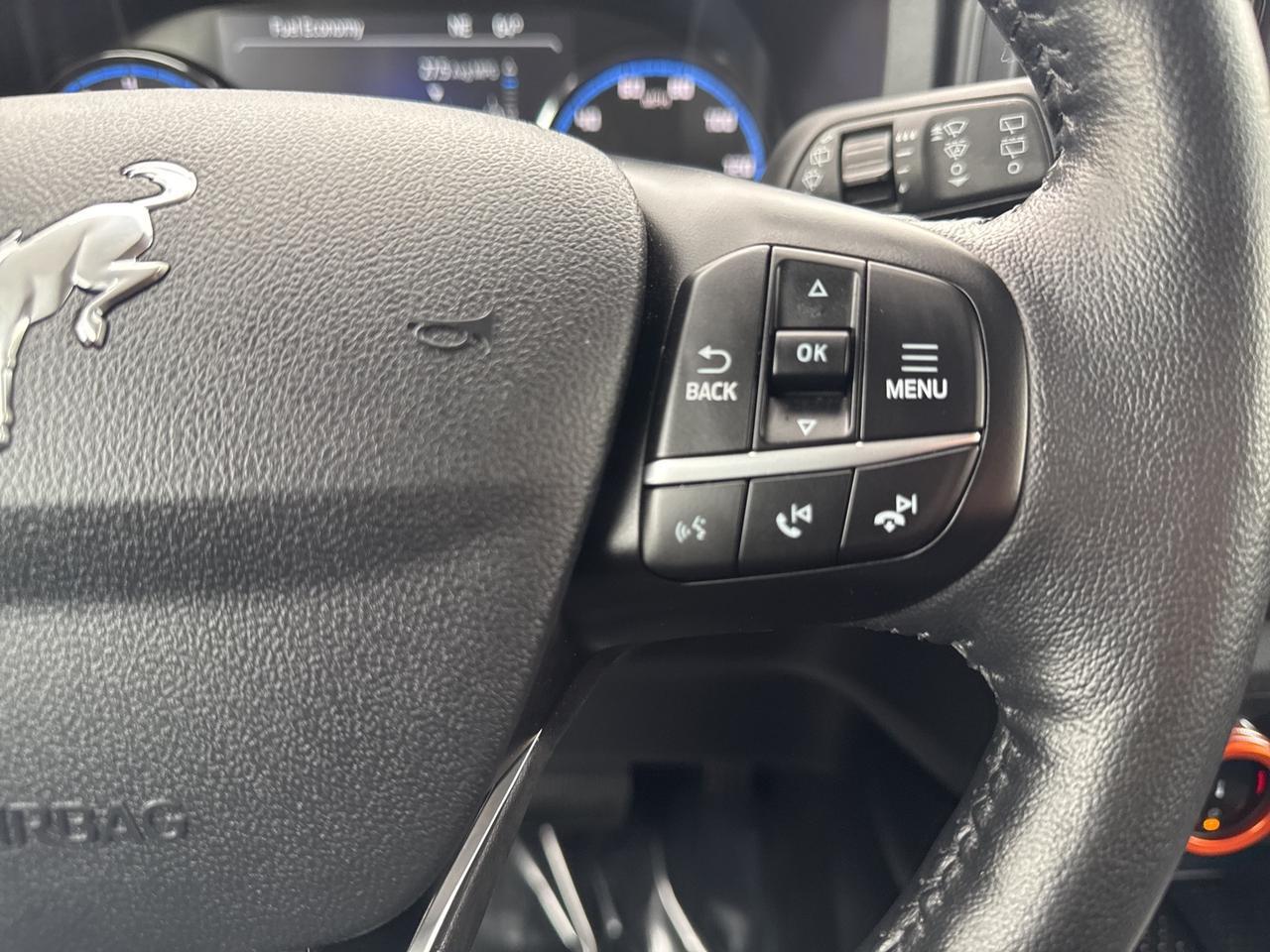 2022 Ford Bronco Sport Outer Banks Warrenton VA