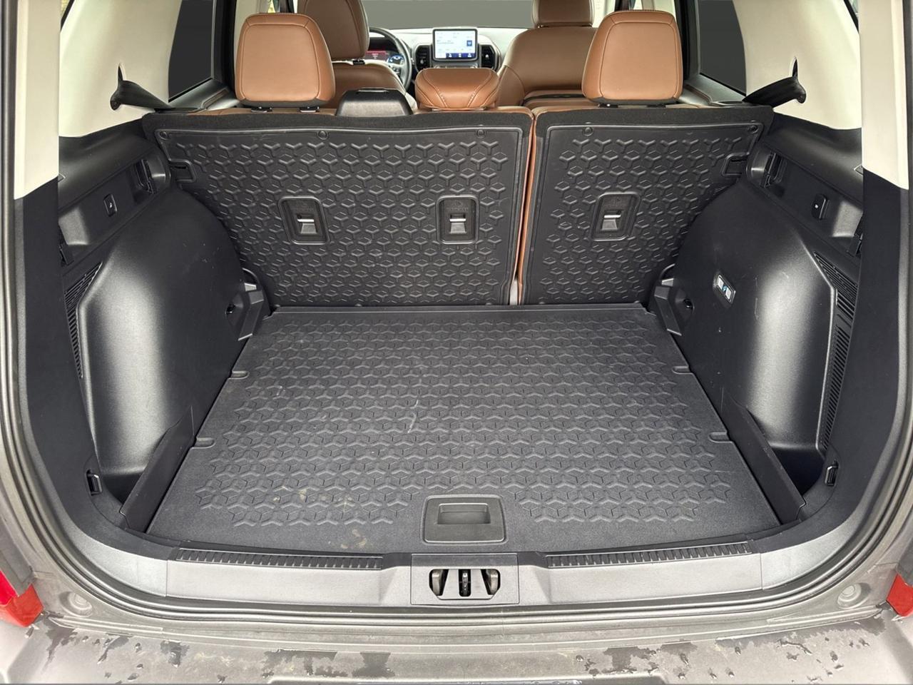 2022 Ford Bronco Sport Outer Banks Warrenton VA