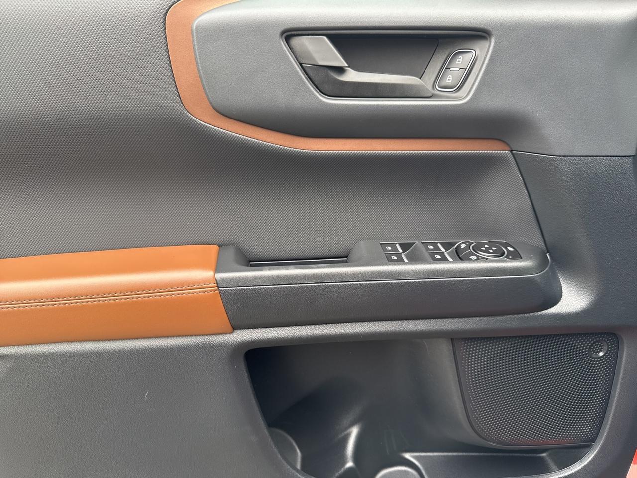 2022 Ford Bronco Sport Outer Banks Warrenton VA