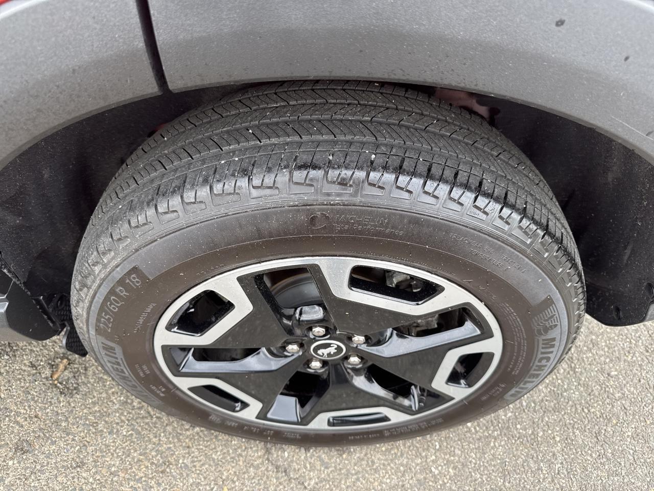 2022 Ford Bronco Sport Outer Banks Warrenton VA