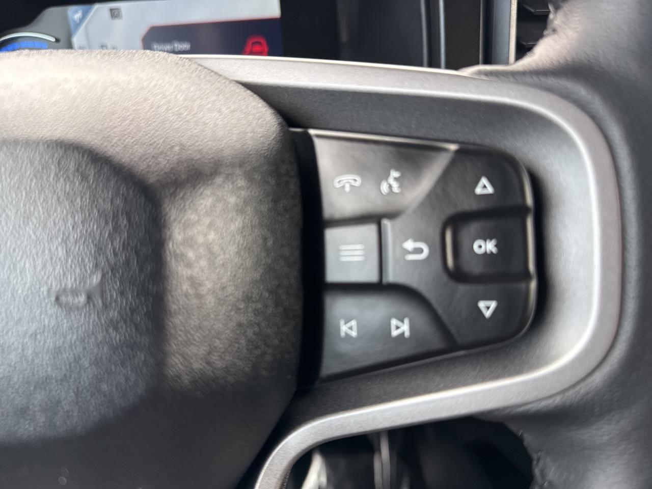 2022 Ford Bronco Wildtrak Warrenton VA