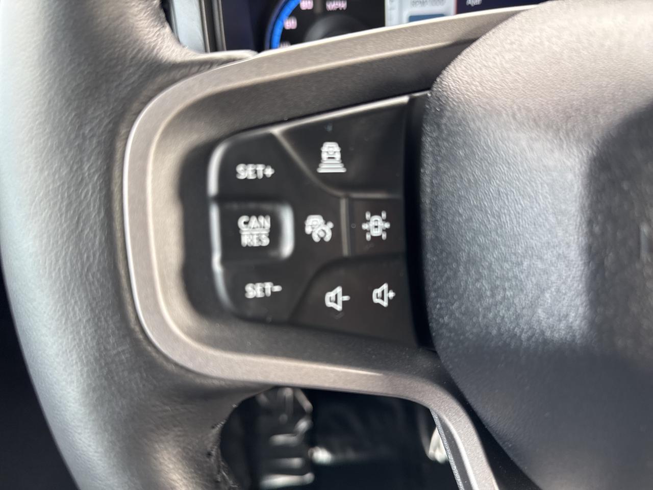 2022 Ford Bronco Wildtrak Warrenton VA