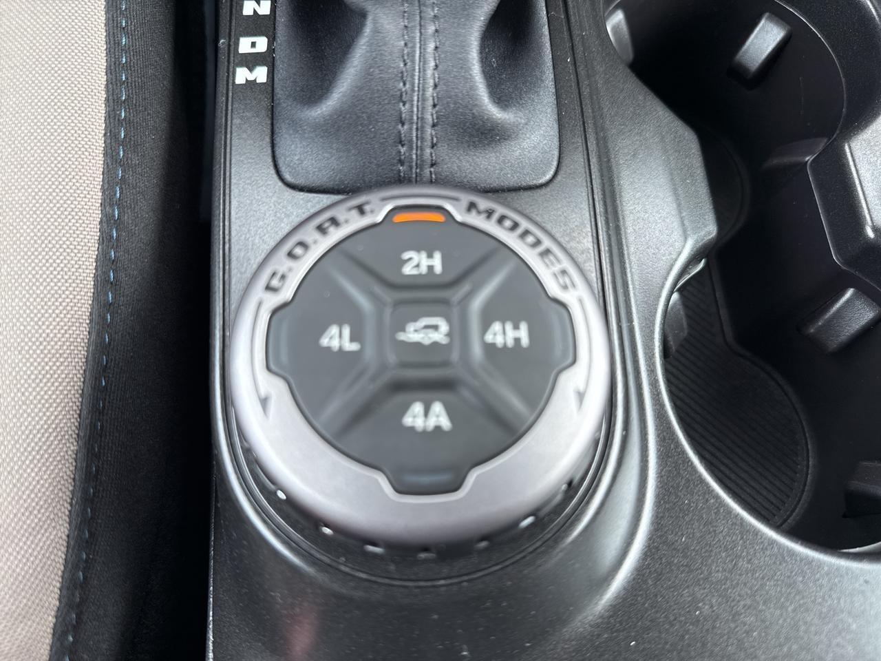 2022 Ford Bronco Wildtrak Warrenton VA