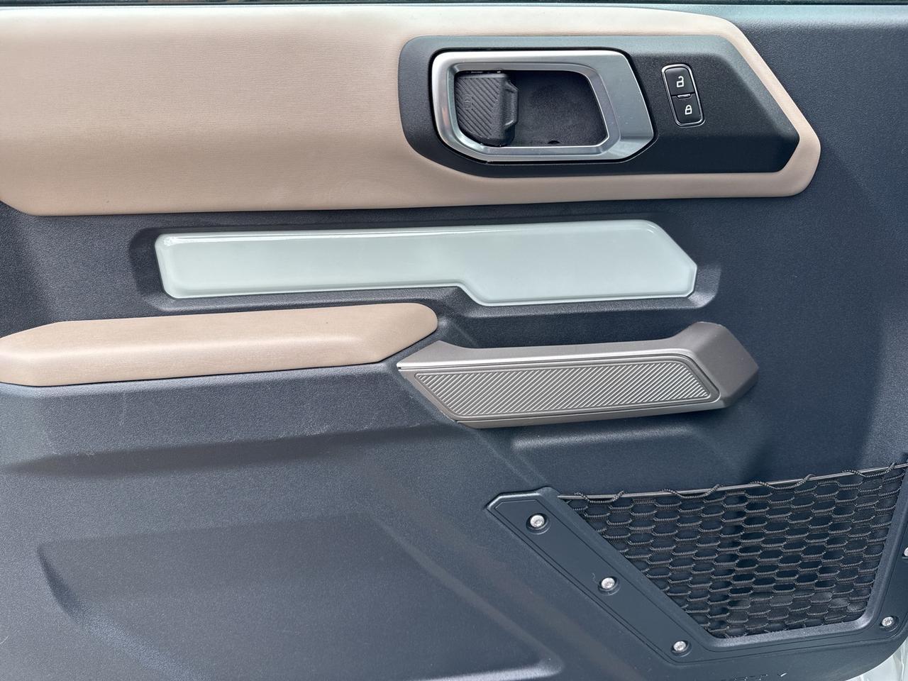 2022 Ford Bronco Wildtrak Warrenton VA