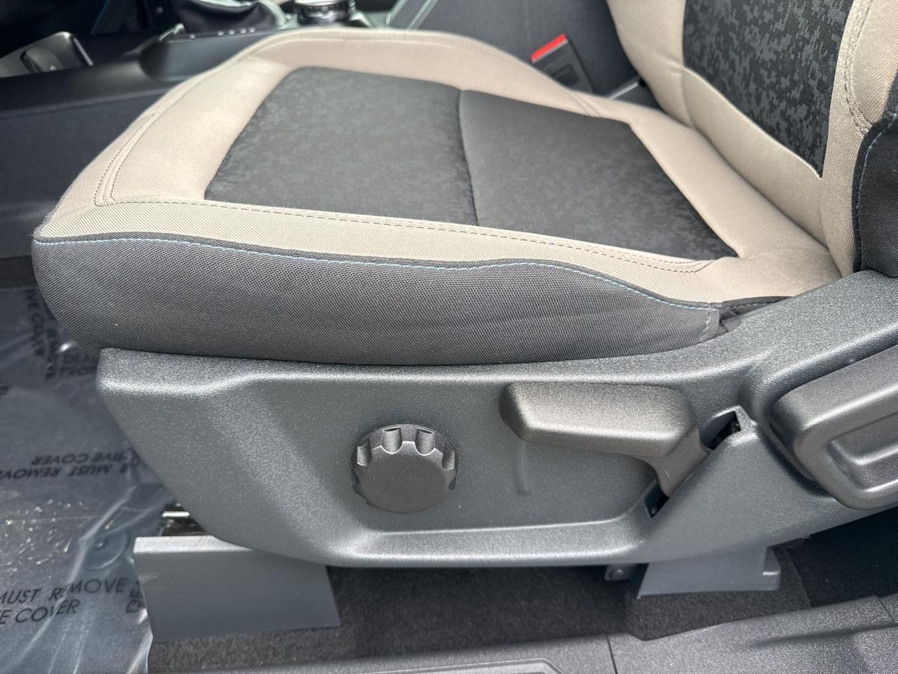 2022 Ford Bronco Wildtrak Warrenton VA