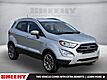 2022 Ford EcoSport Titanium