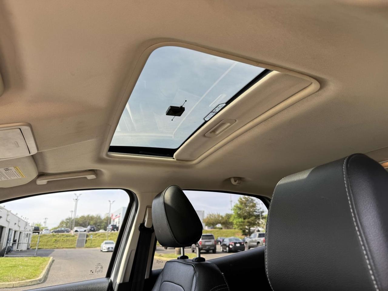 2022 Ford EcoSport Titanium Fredericksburg VA