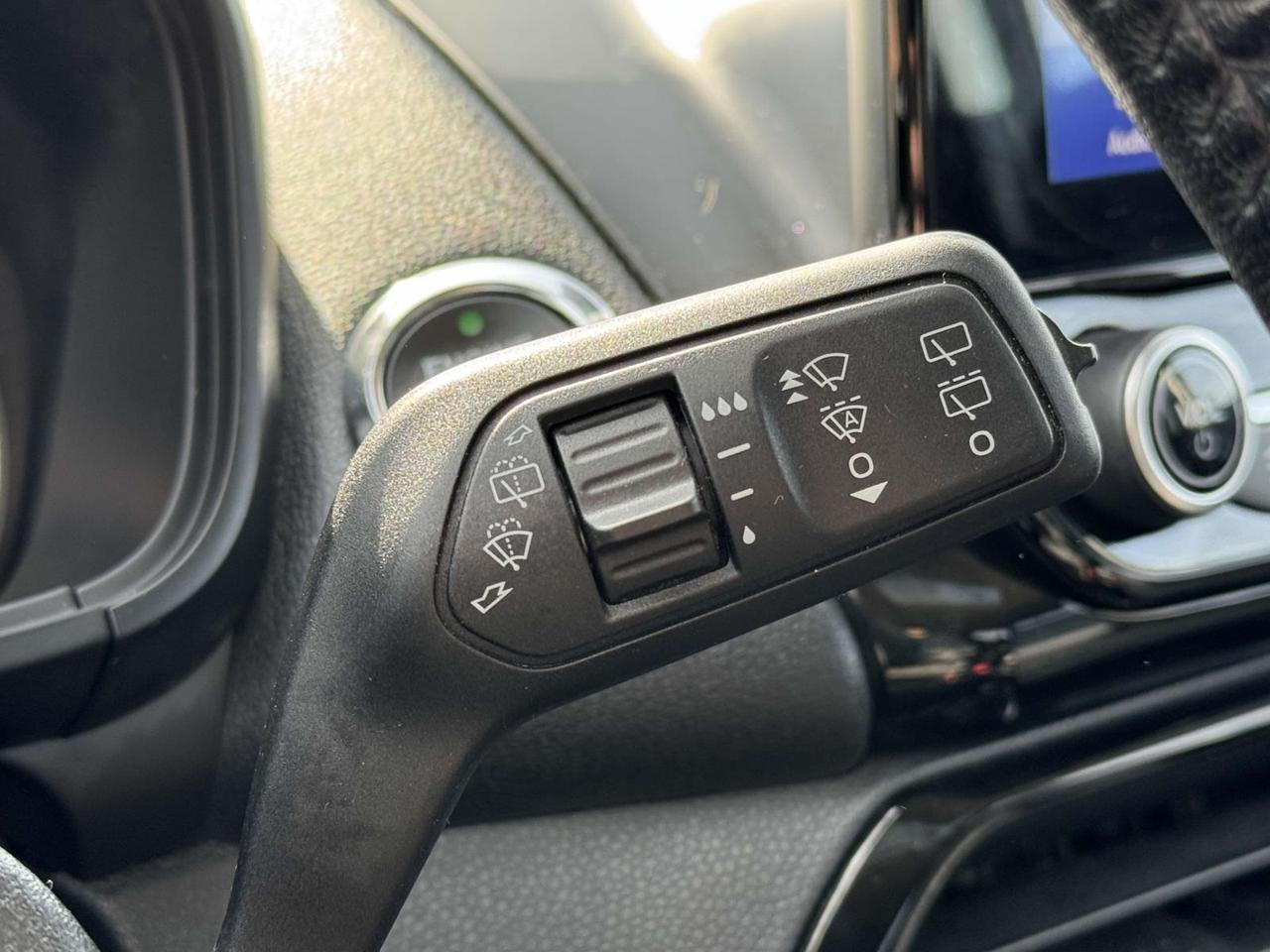 2022 Ford EcoSport Titanium Fredericksburg VA