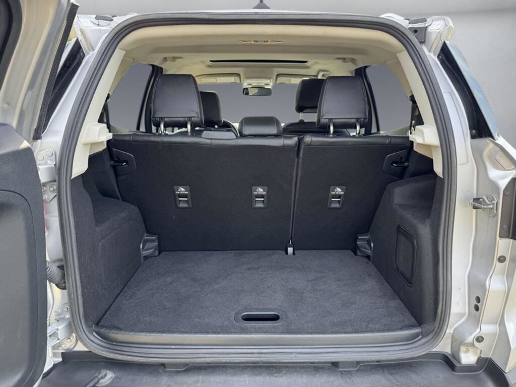 2022 Ford EcoSport Titanium Fredericksburg VA