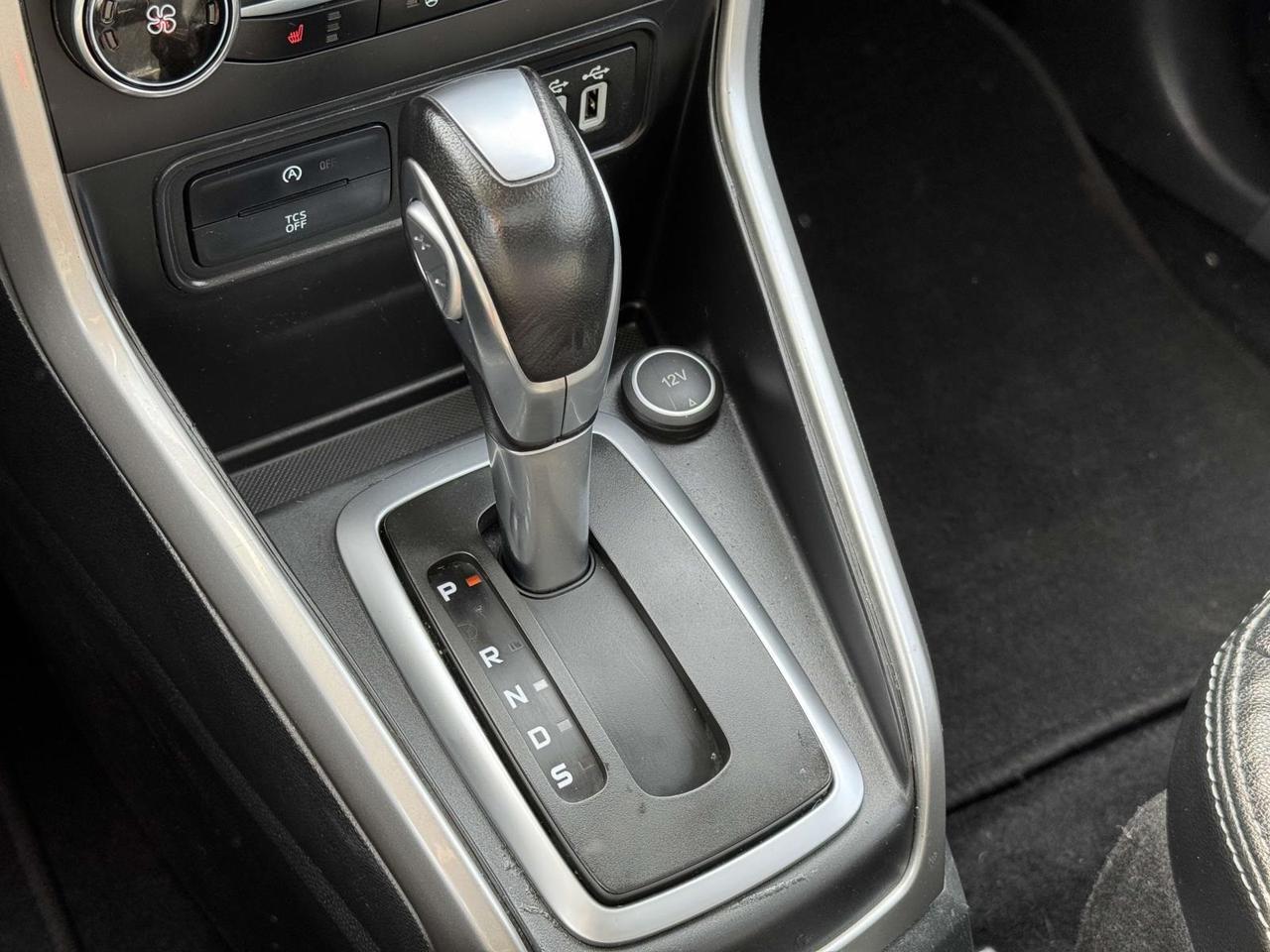 2022 Ford EcoSport Titanium Fredericksburg VA