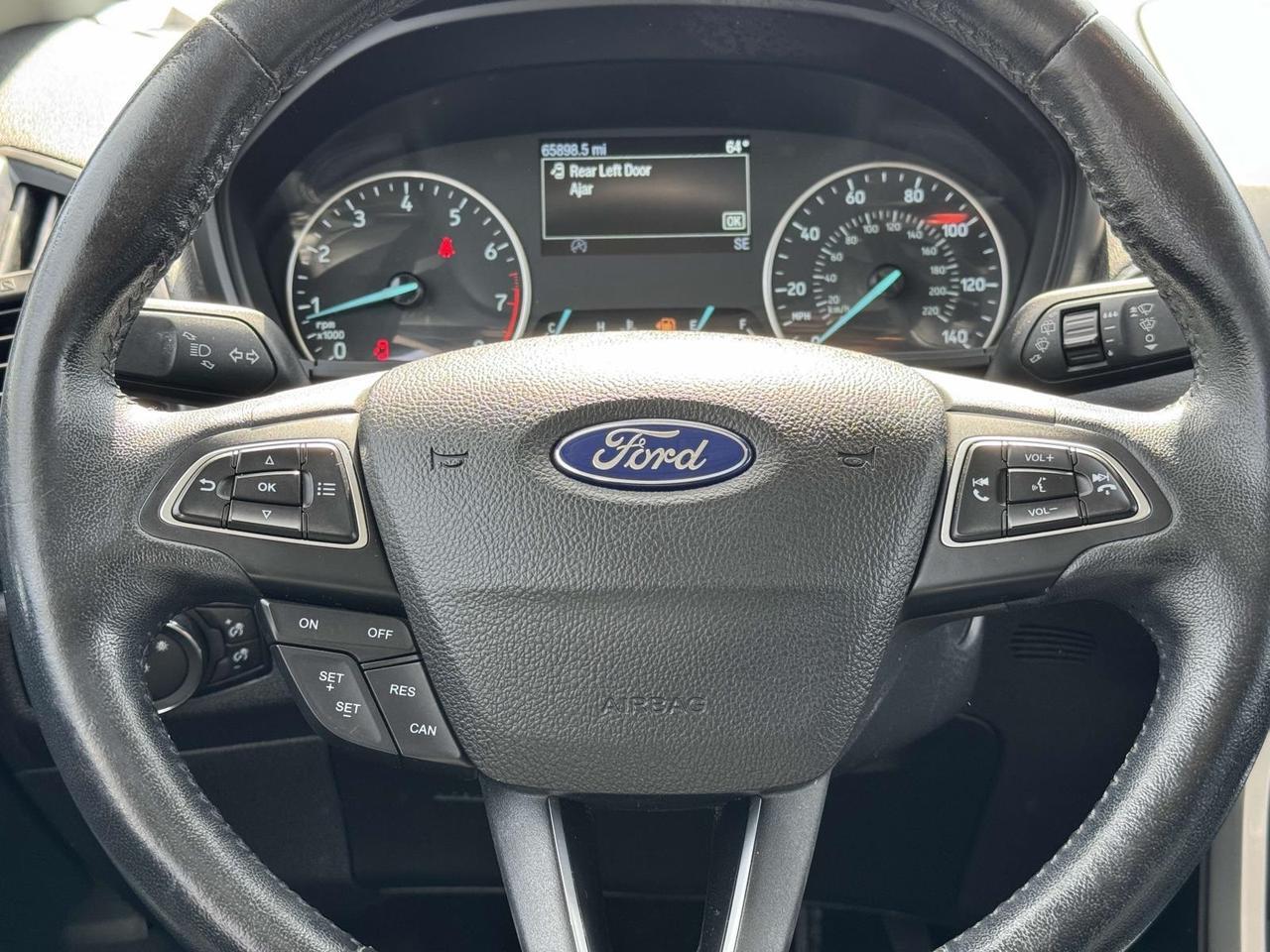 2022 Ford EcoSport Titanium Fredericksburg VA