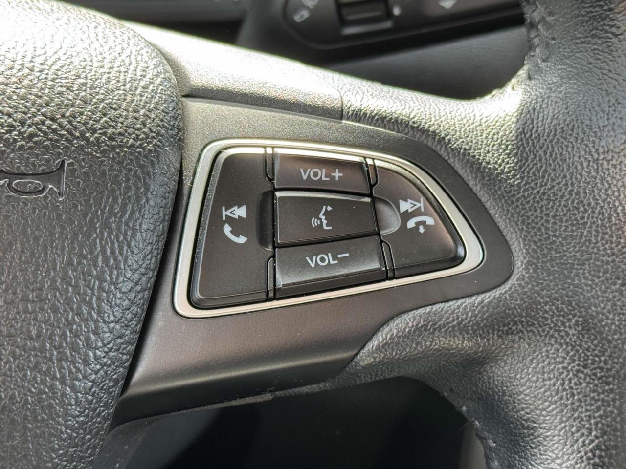 2022 Ford EcoSport Titanium Fredericksburg VA