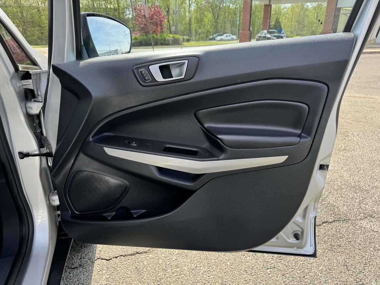2022 Ford EcoSport Titanium Fredericksburg VA