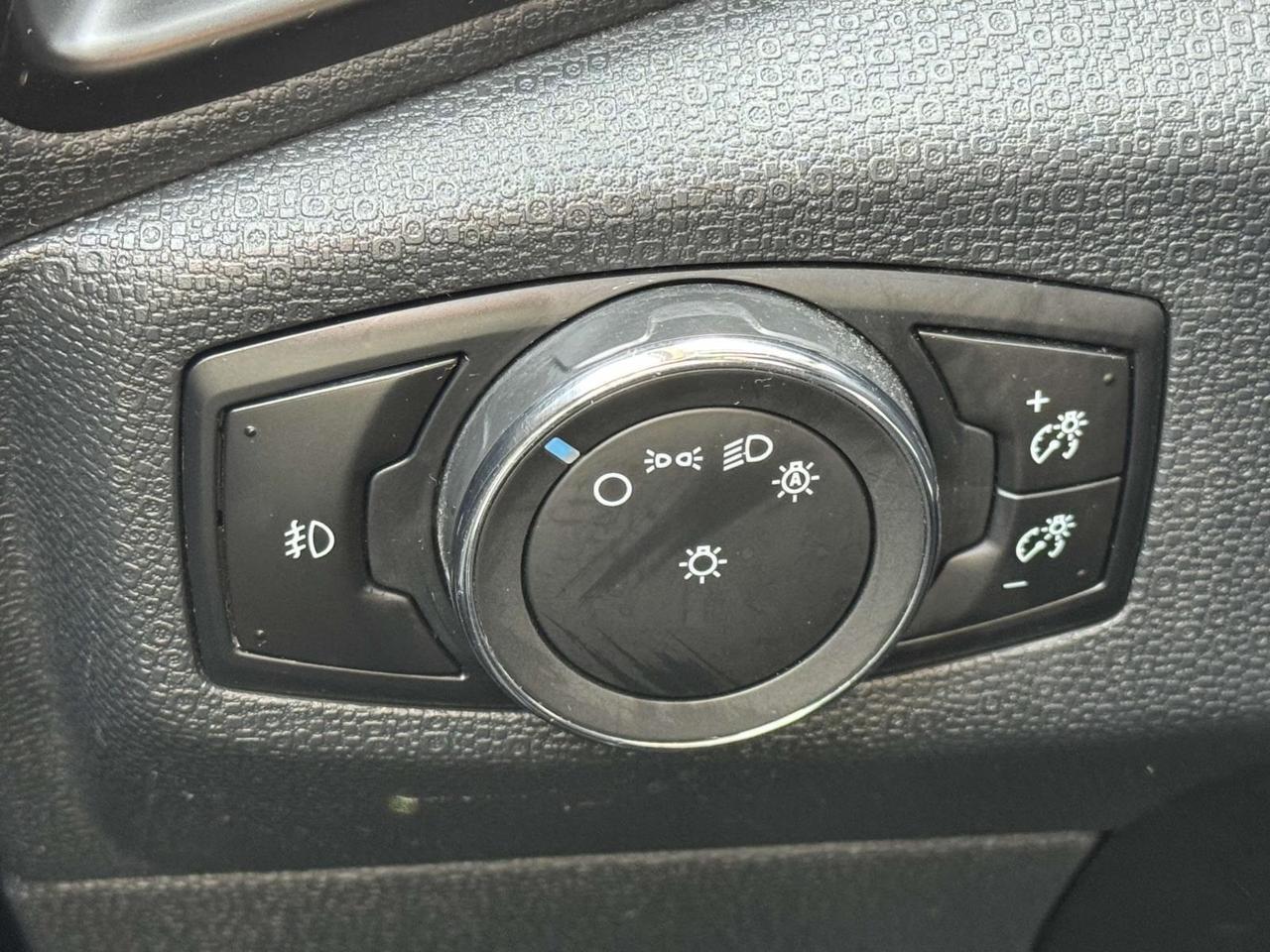 2022 Ford EcoSport Titanium Fredericksburg VA