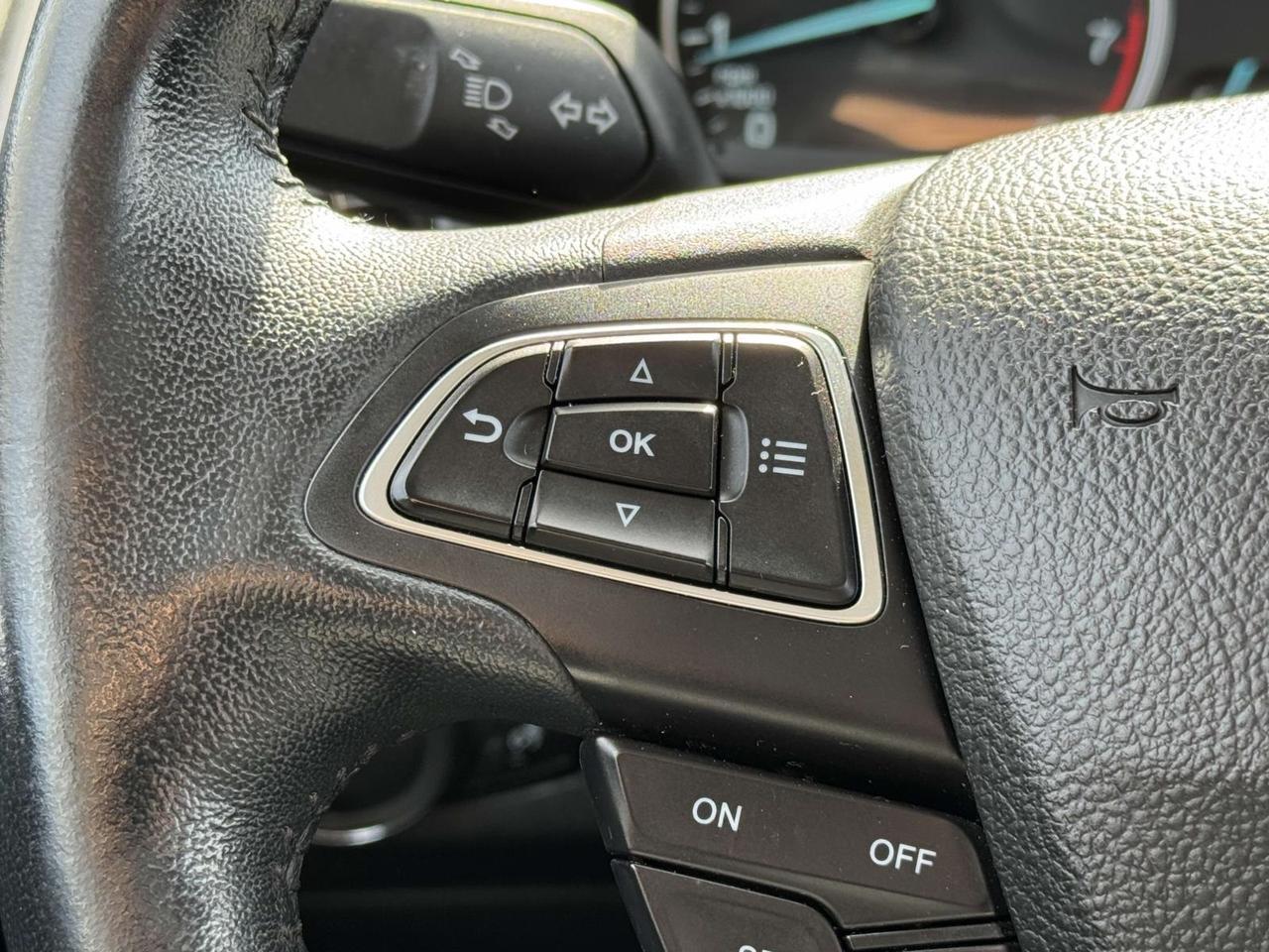 2022 Ford EcoSport Titanium Fredericksburg VA